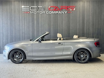 Used BMW 1 Series 2012 for sale - 77003466: Photo