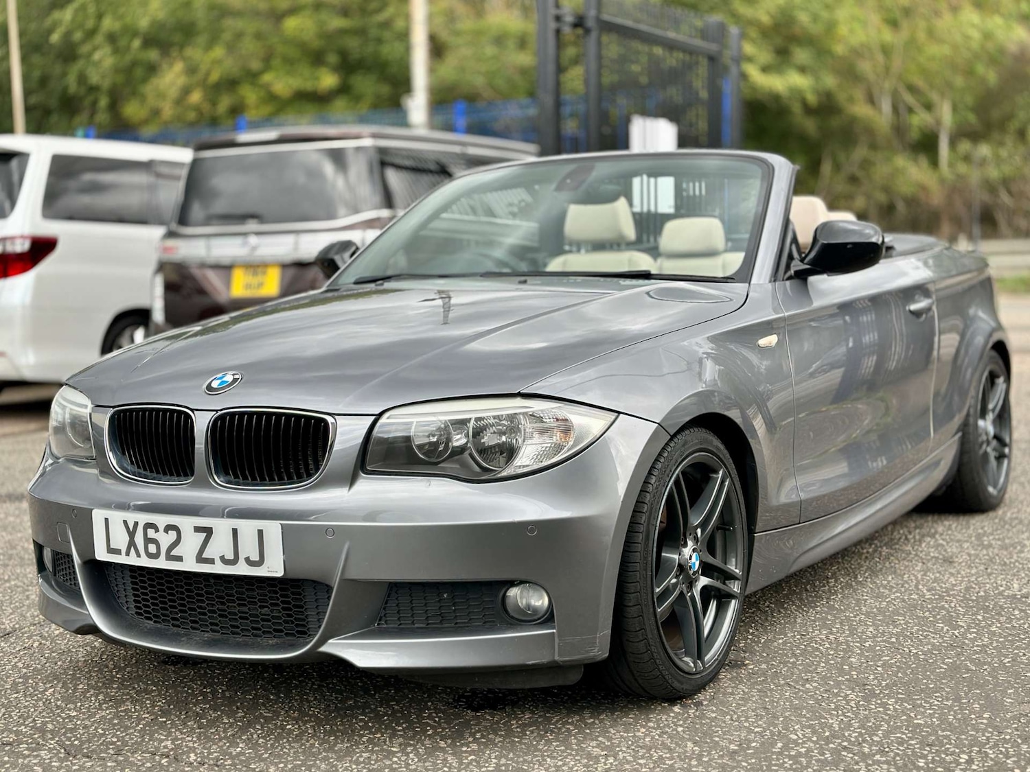 Used BMW 1 Series 2012 for sale - 77003466: Photo 30