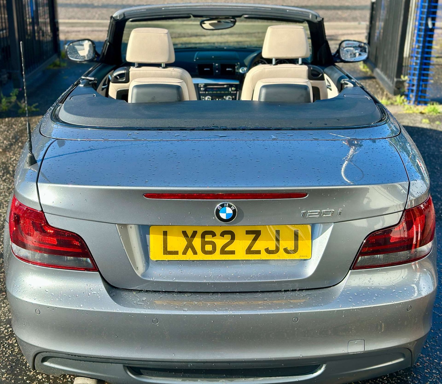 Used BMW 1 Series 2012 for sale - 77003466: Photo 41