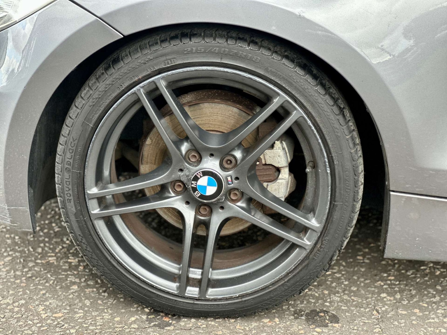 Used BMW 1 Series 2012 for sale - 77003466: Photo 65