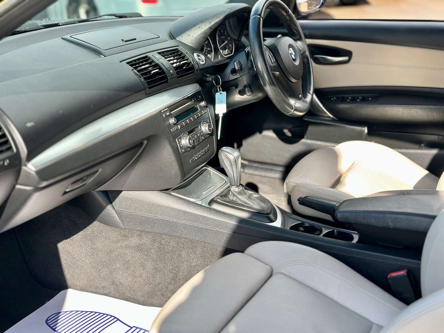 Used BMW 1 Series 2012 for sale - 77003466: Photo 9