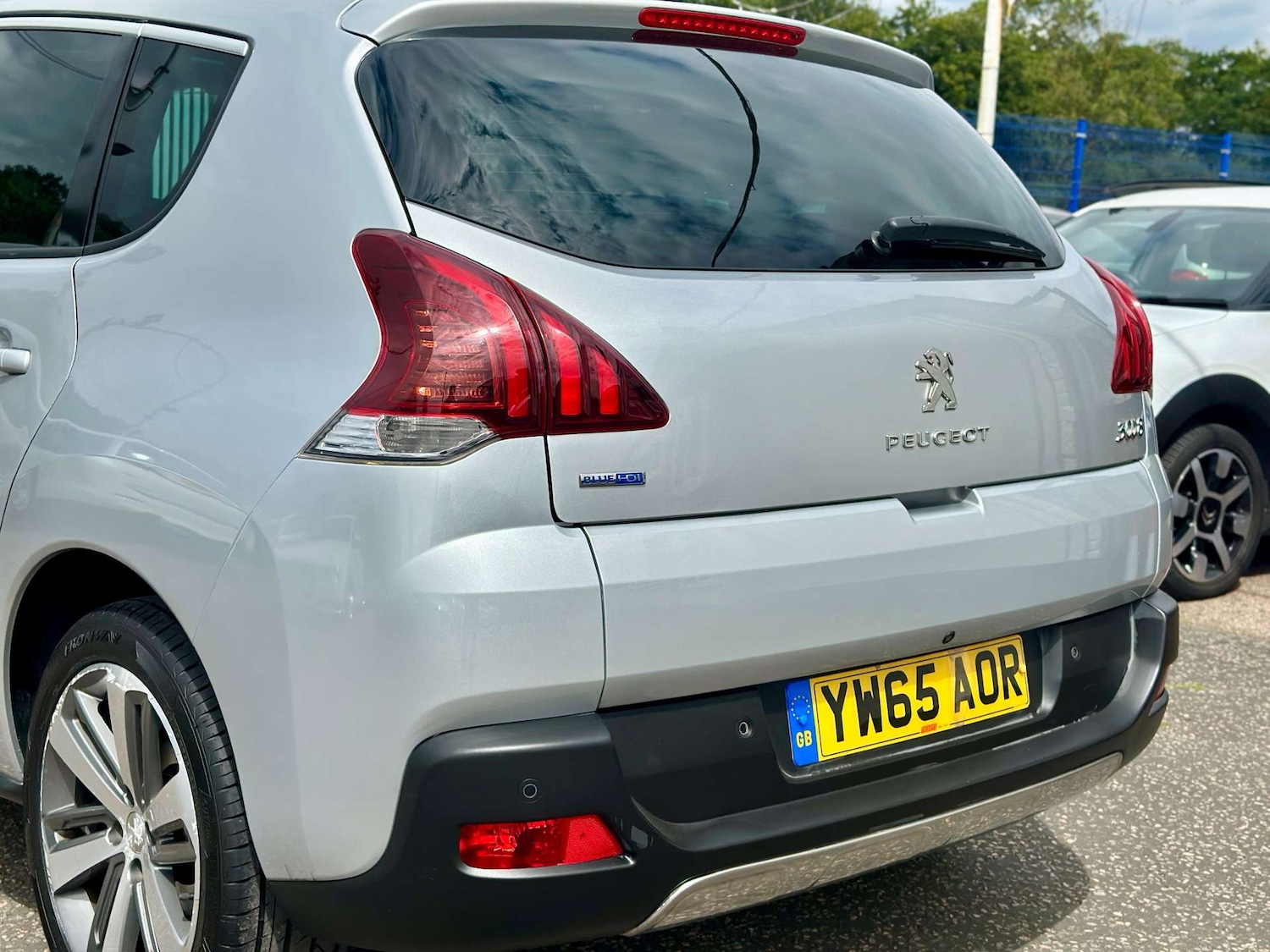 Vehicle 36