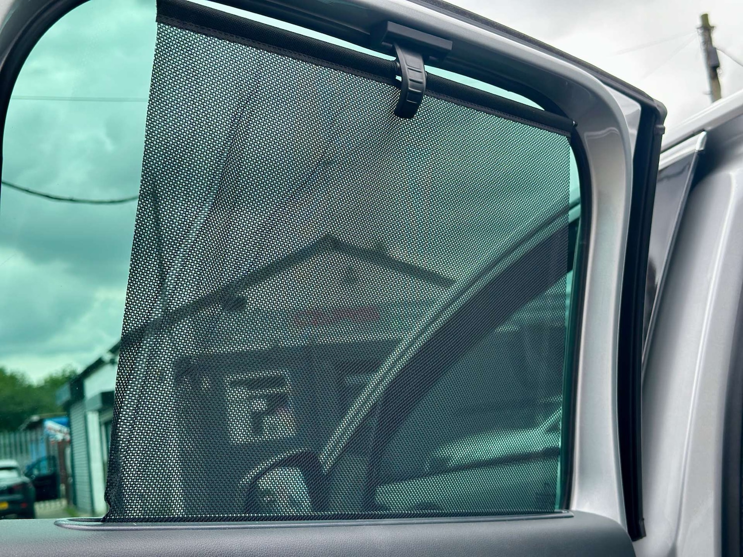 Vehicle 55