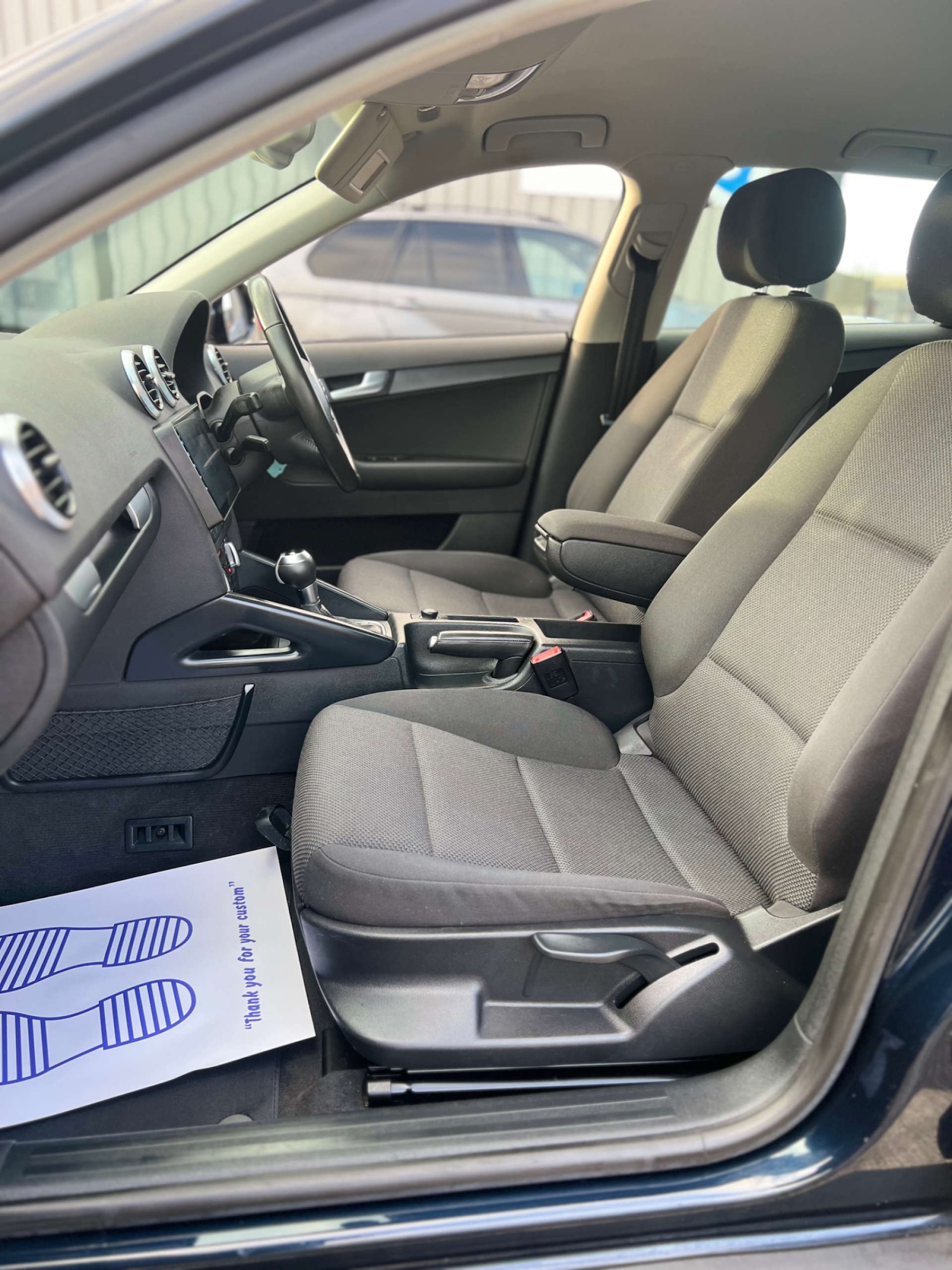 Used Audi A3 2024 for sale - 76748562: Photo 16