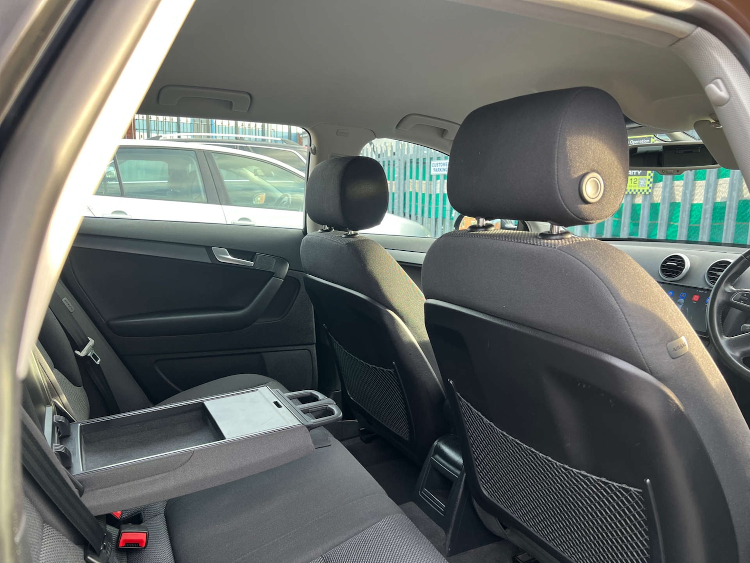 Used Audi A3 2024 for sale - 76748562: Photo 21