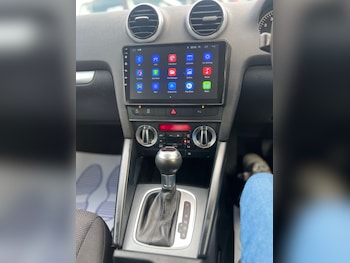 Used Audi A3 undefined for sale - 76748562: Photo