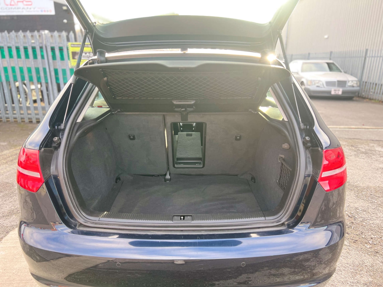 Used Audi A3 2024 for sale - 76748562: Photo 41