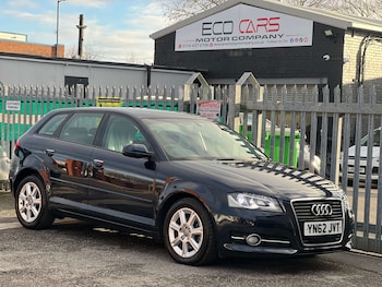 Used Audi A3 undefined for sale - 76748562: Photo