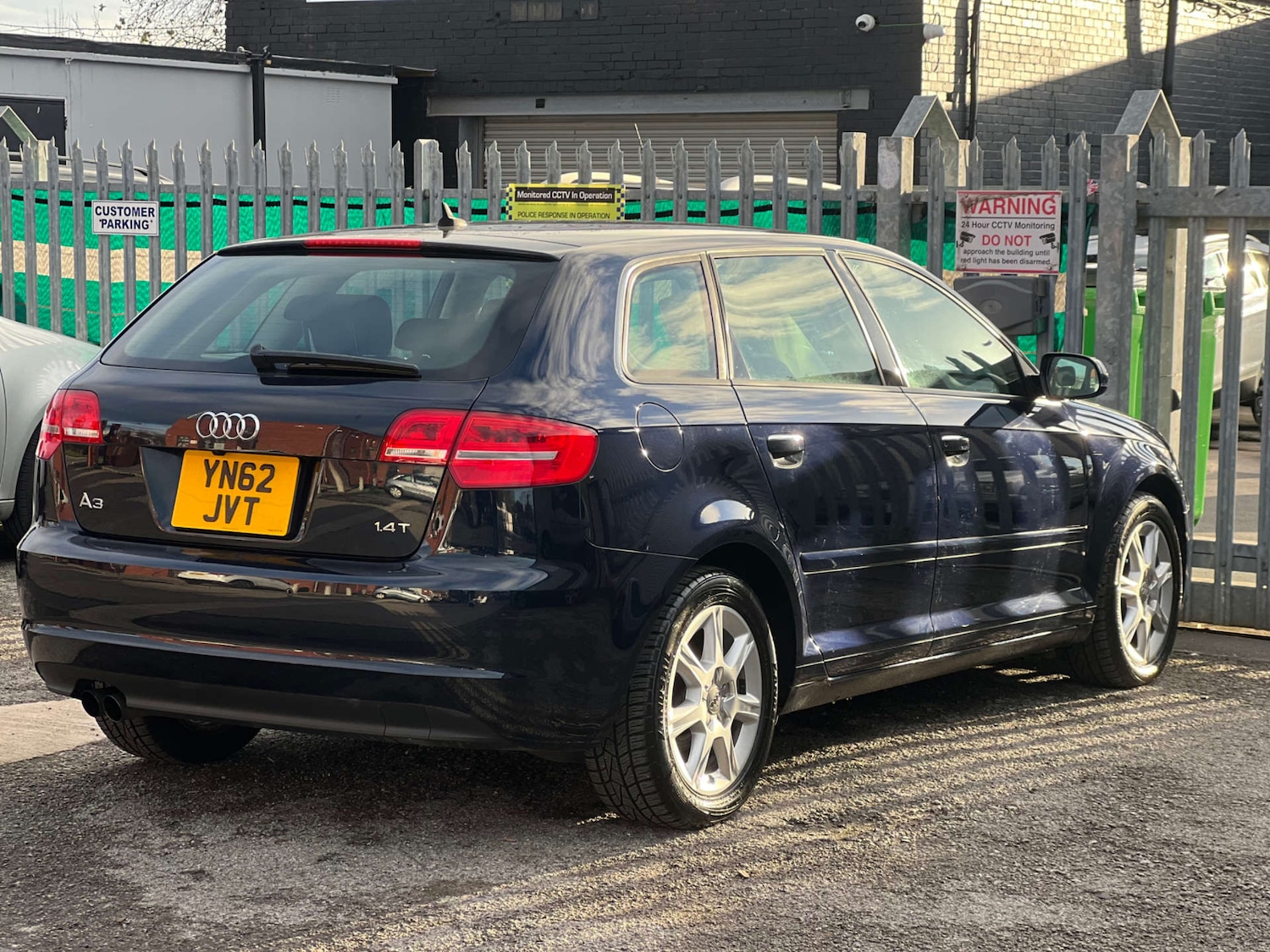 Used Audi A3 2024 for sale - 76748562: Photo 7