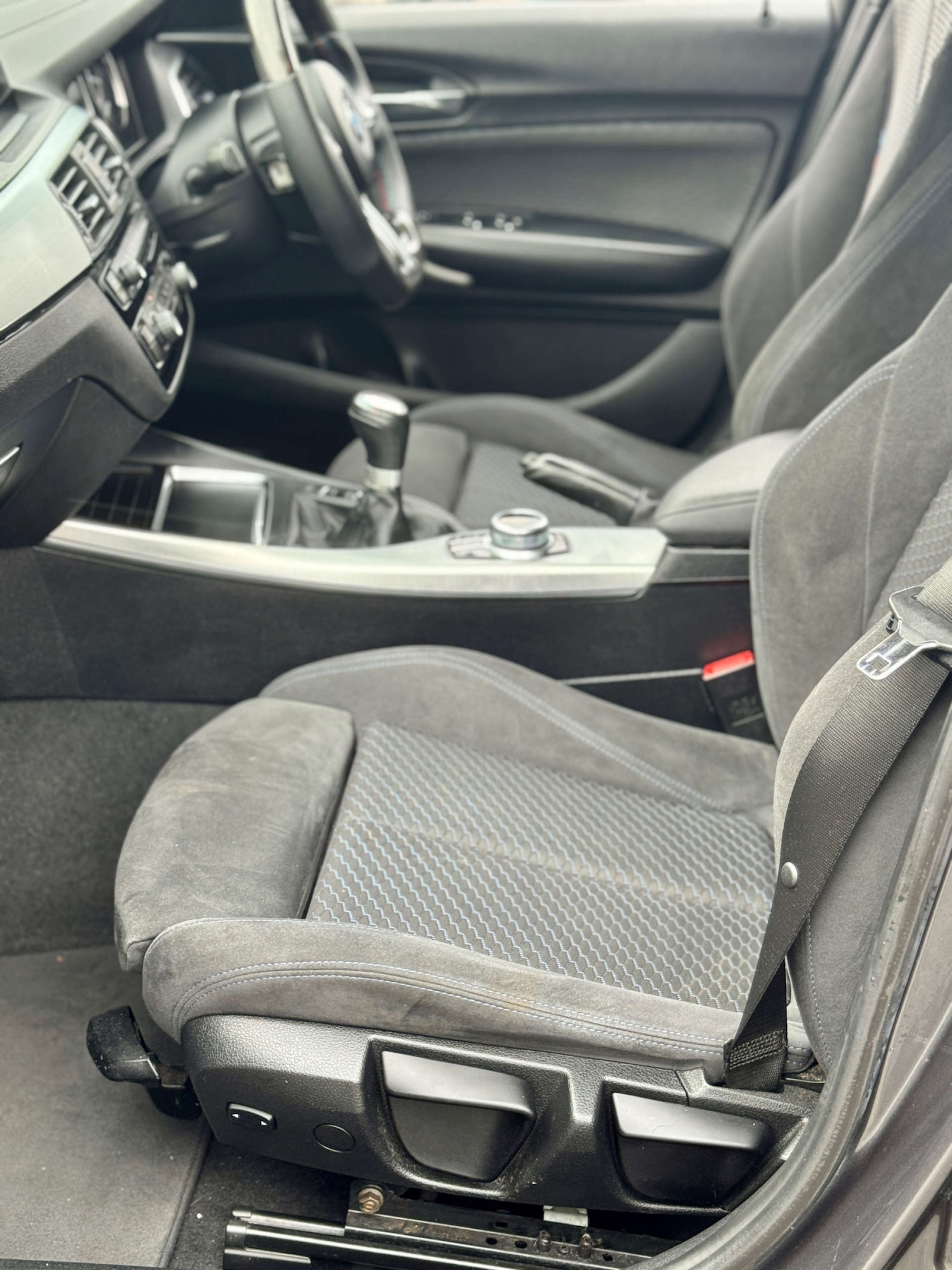 Used BMW 1 Series 2017 for sale - 77003472: Photo 13