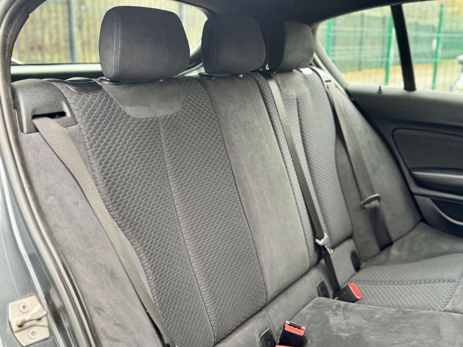 Used BMW 1 Series 2017 for sale - 77003472: Photo 14