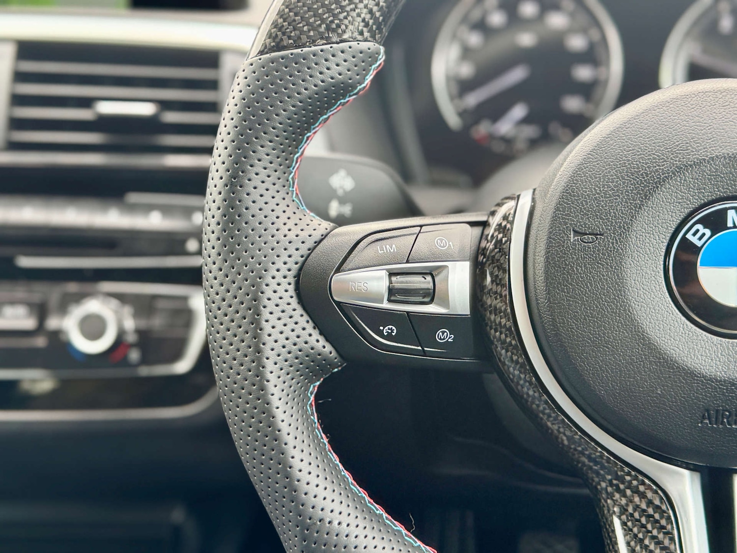 Used BMW 1 Series 2017 for sale - 77003472: Photo 17