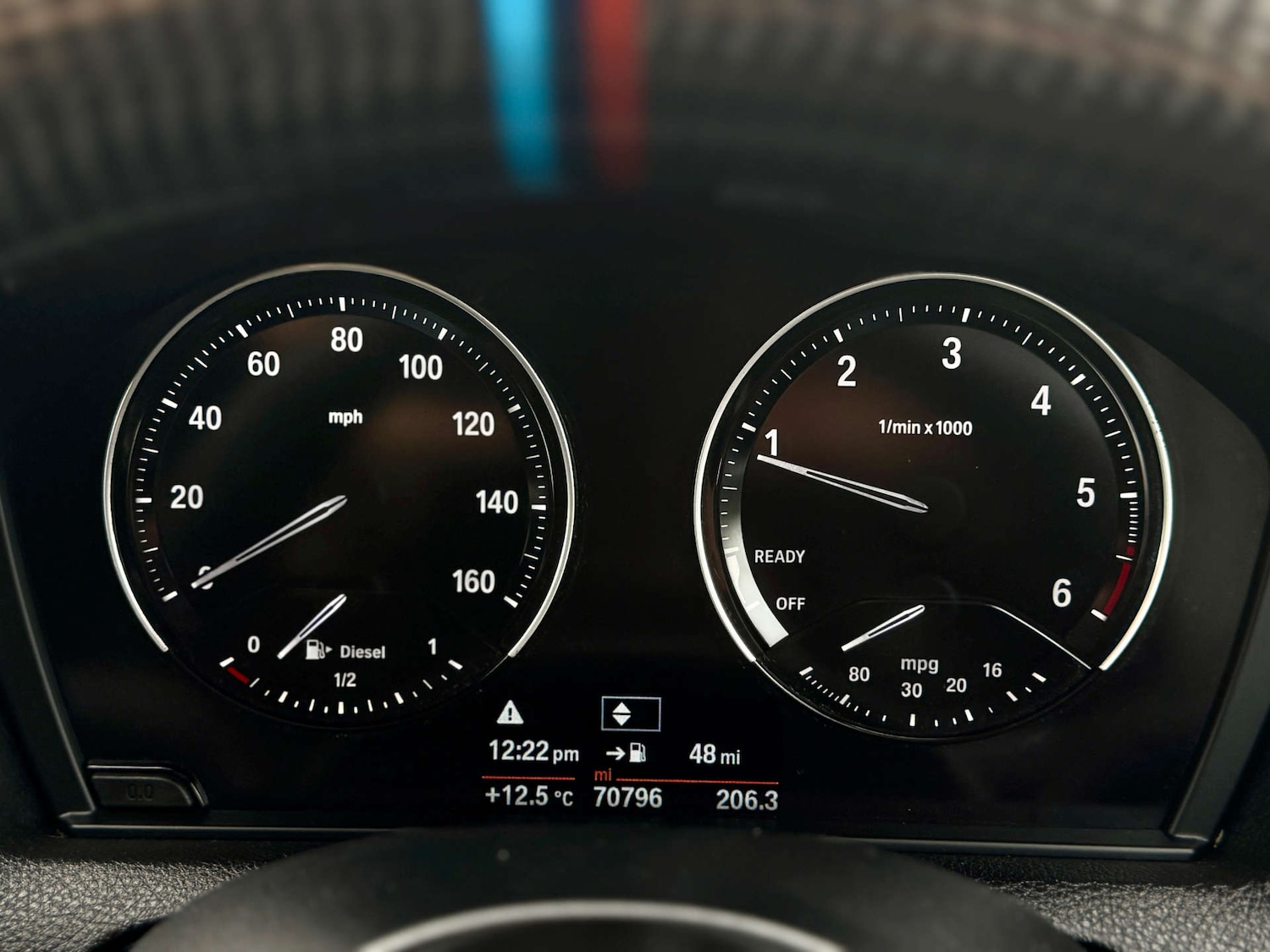 Used BMW 1 Series 2017 for sale - 77003472: Photo 19