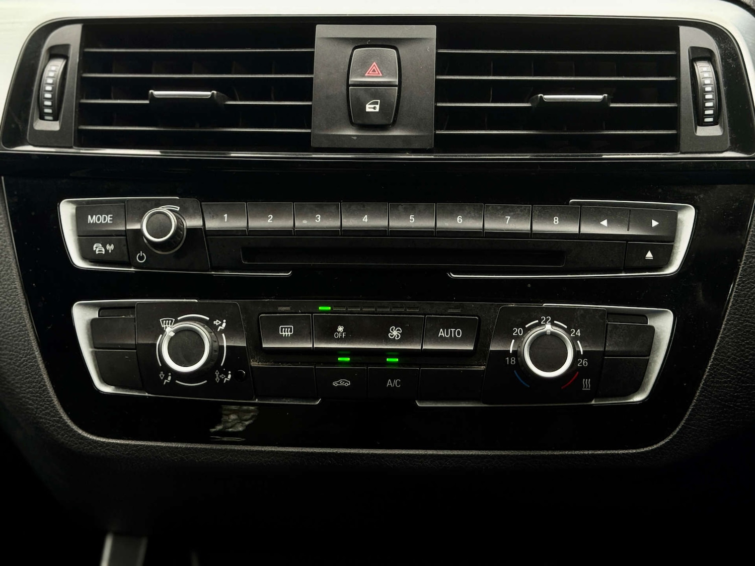 Used BMW 1 Series 2017 for sale - 77003472: Photo 22