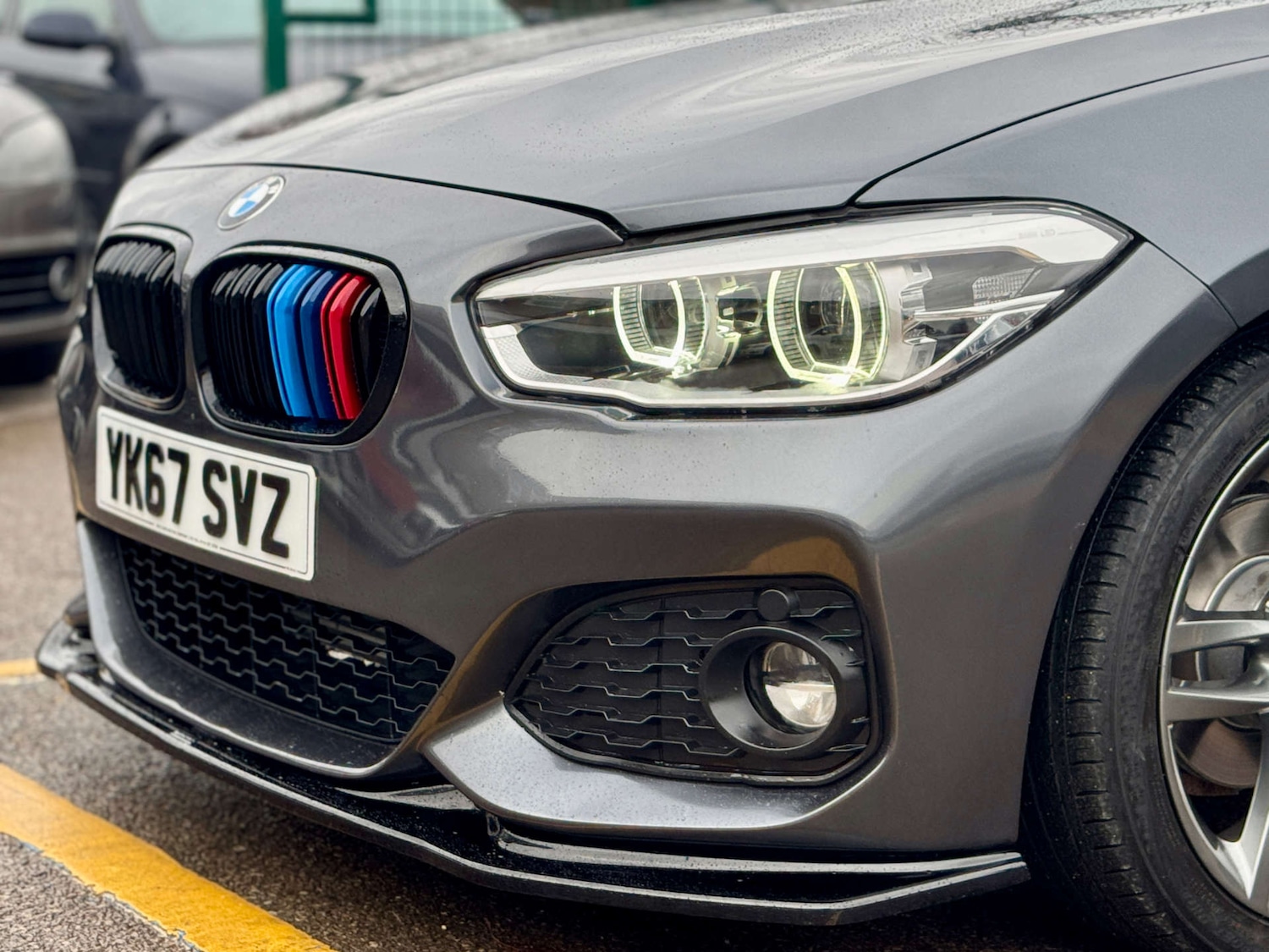 Used BMW 1 Series 2017 for sale - 77003472: Photo 29