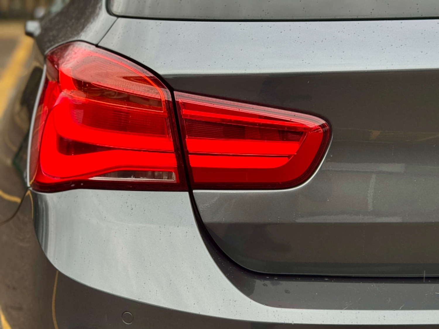 Used BMW 1 Series 2017 for sale - 77003472: Photo 43