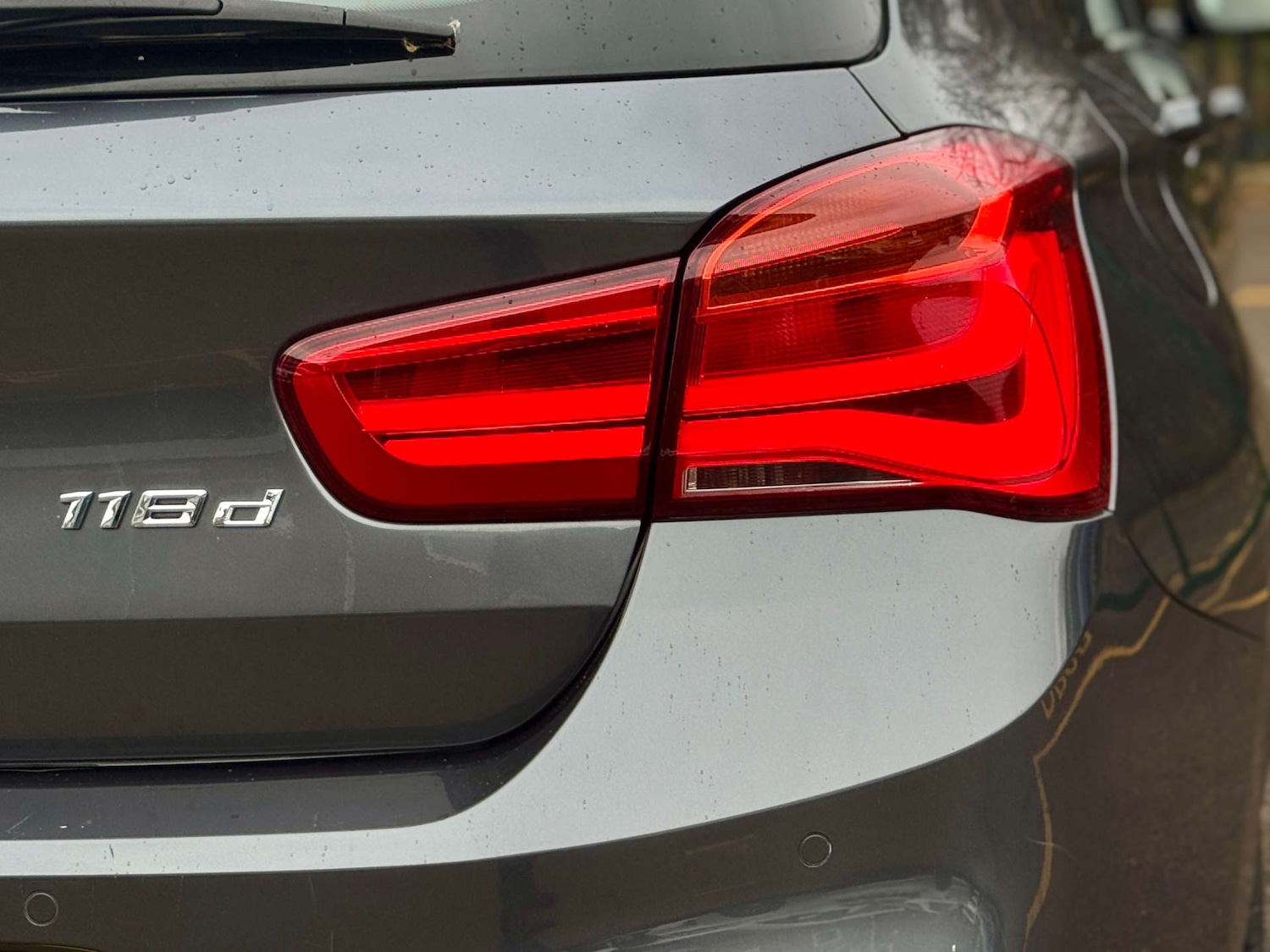 Used BMW 1 Series 2017 for sale - 77003472: Photo 45