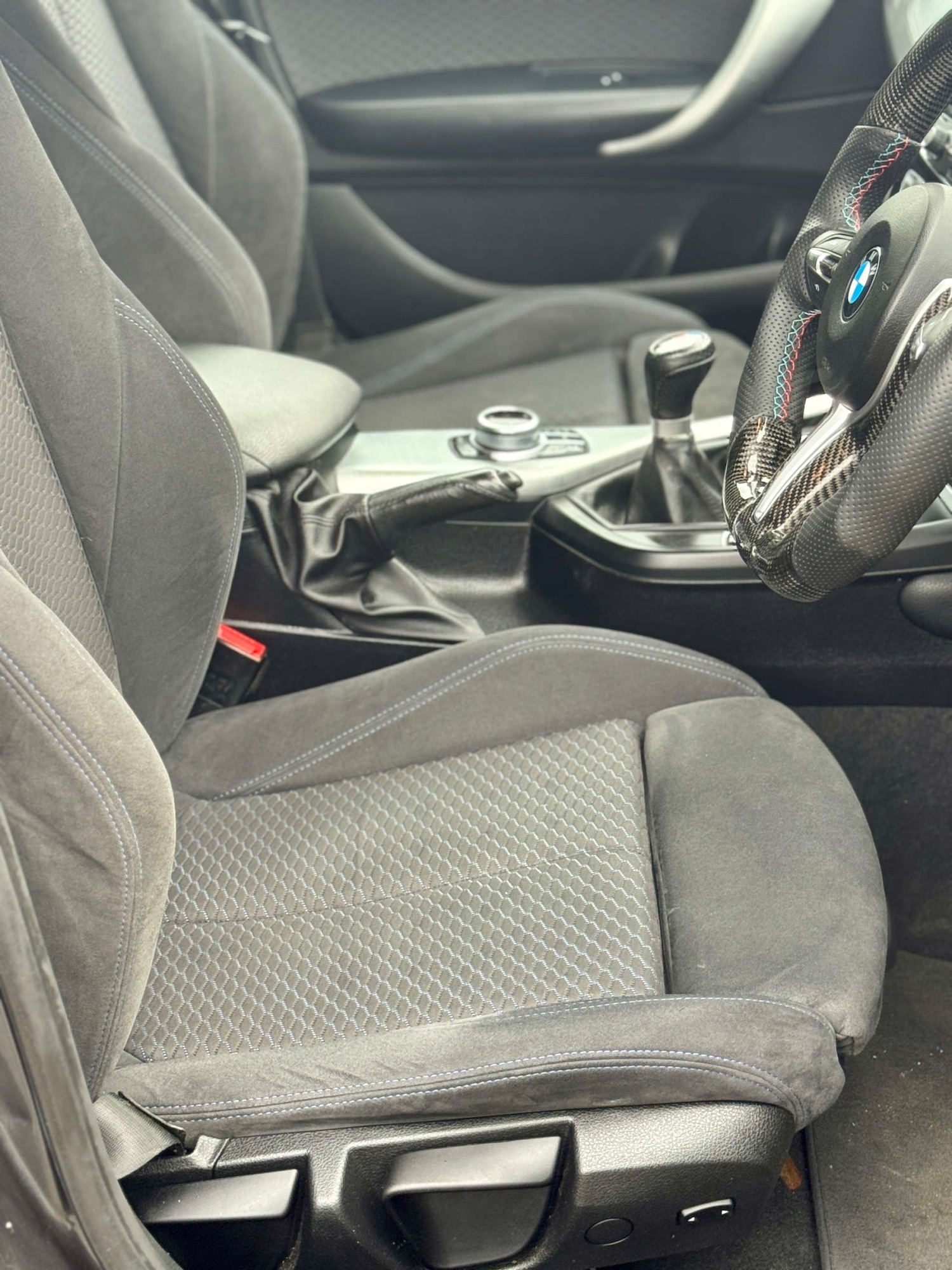 Used BMW 1 Series 2017 for sale - 77003472: Photo 52