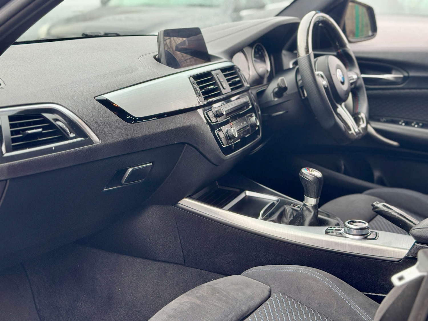 Used BMW 1 Series 2017 for sale - 77003472: Photo 54