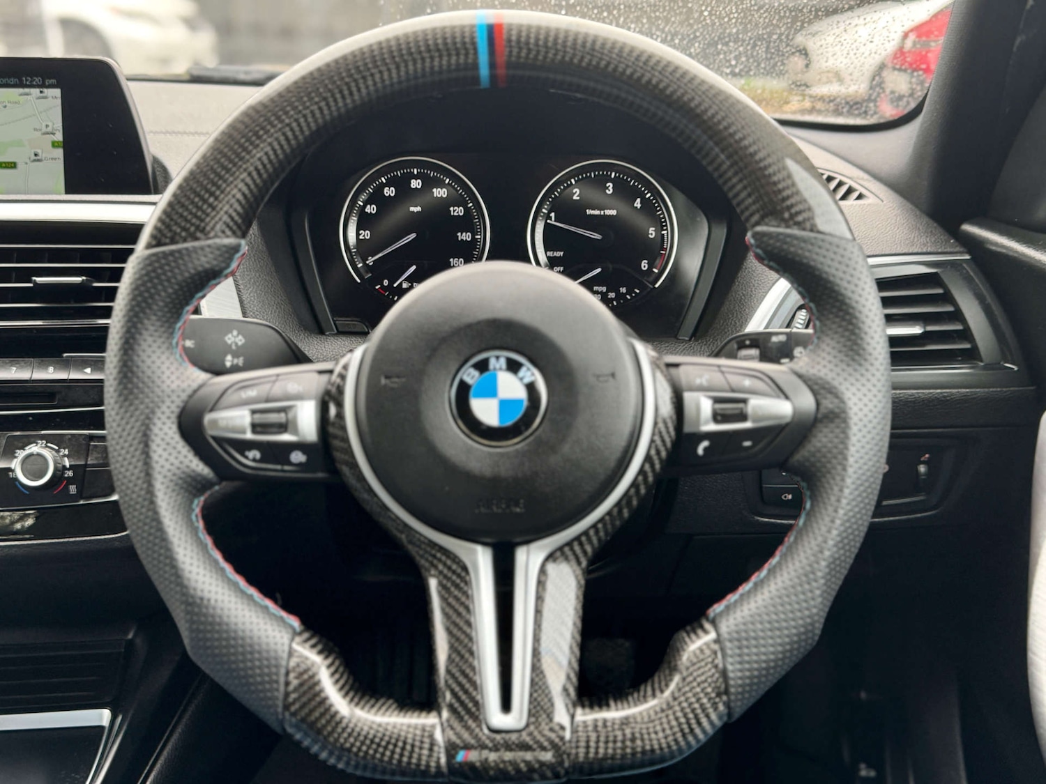 Used BMW 1 Series 2017 for sale - 77003472: Photo 58