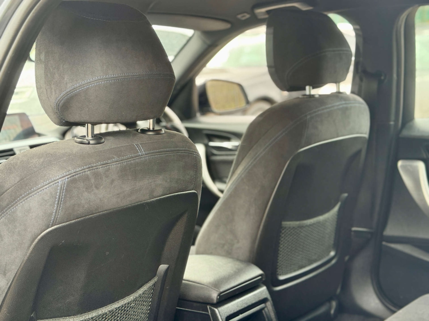 Used BMW 1 Series 2017 for sale - 77003472: Photo 77