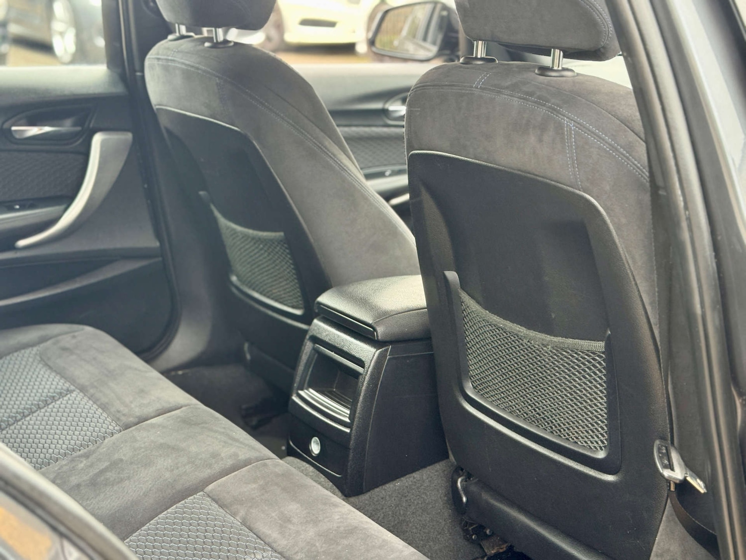 Used BMW 1 Series 2017 for sale - 77003472: Photo 79