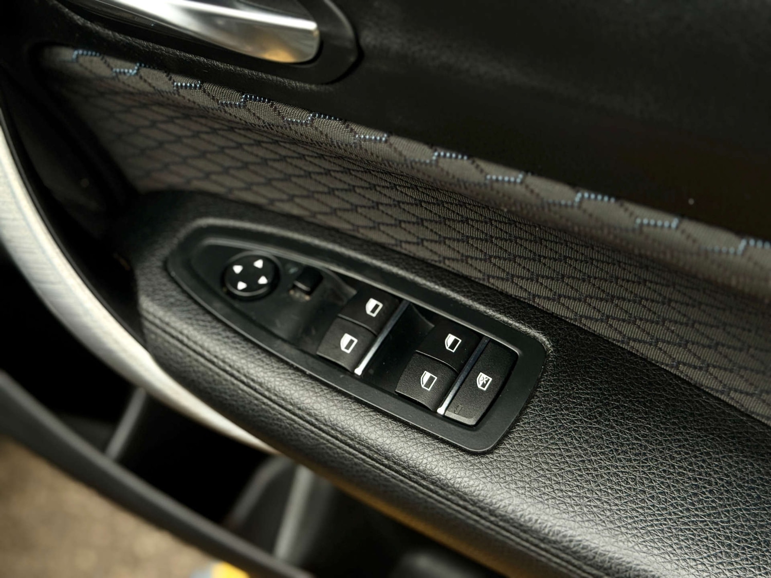 Used BMW 1 Series 2017 for sale - 77003472: Photo 82