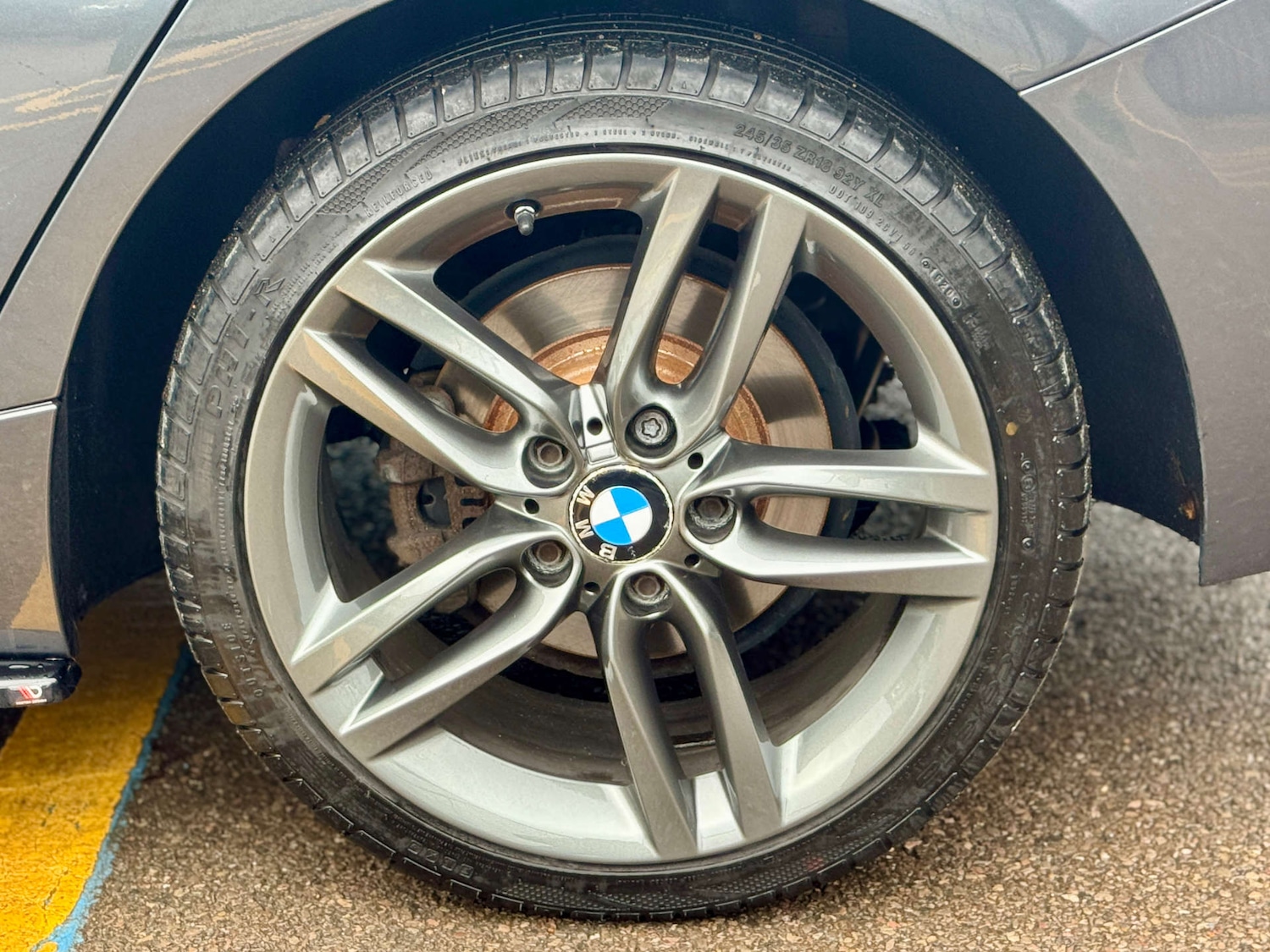 Used BMW 1 Series 2017 for sale - 77003472: Photo 93