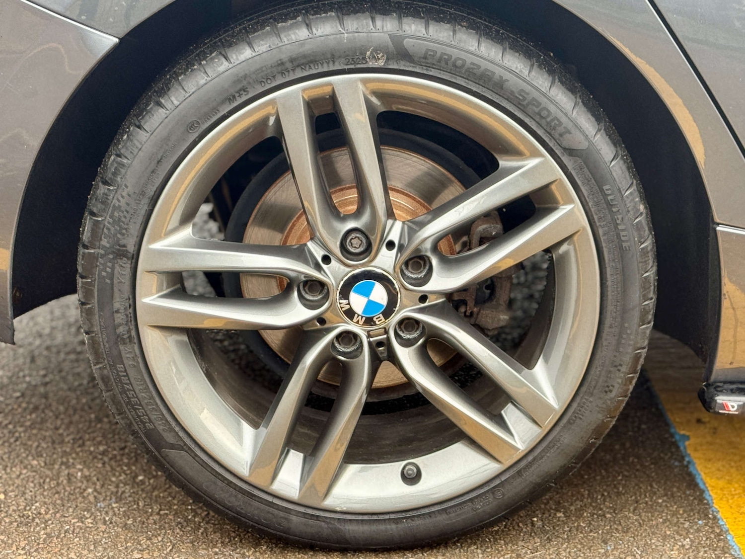 Used BMW 1 Series 2017 for sale - 77003472: Photo 94