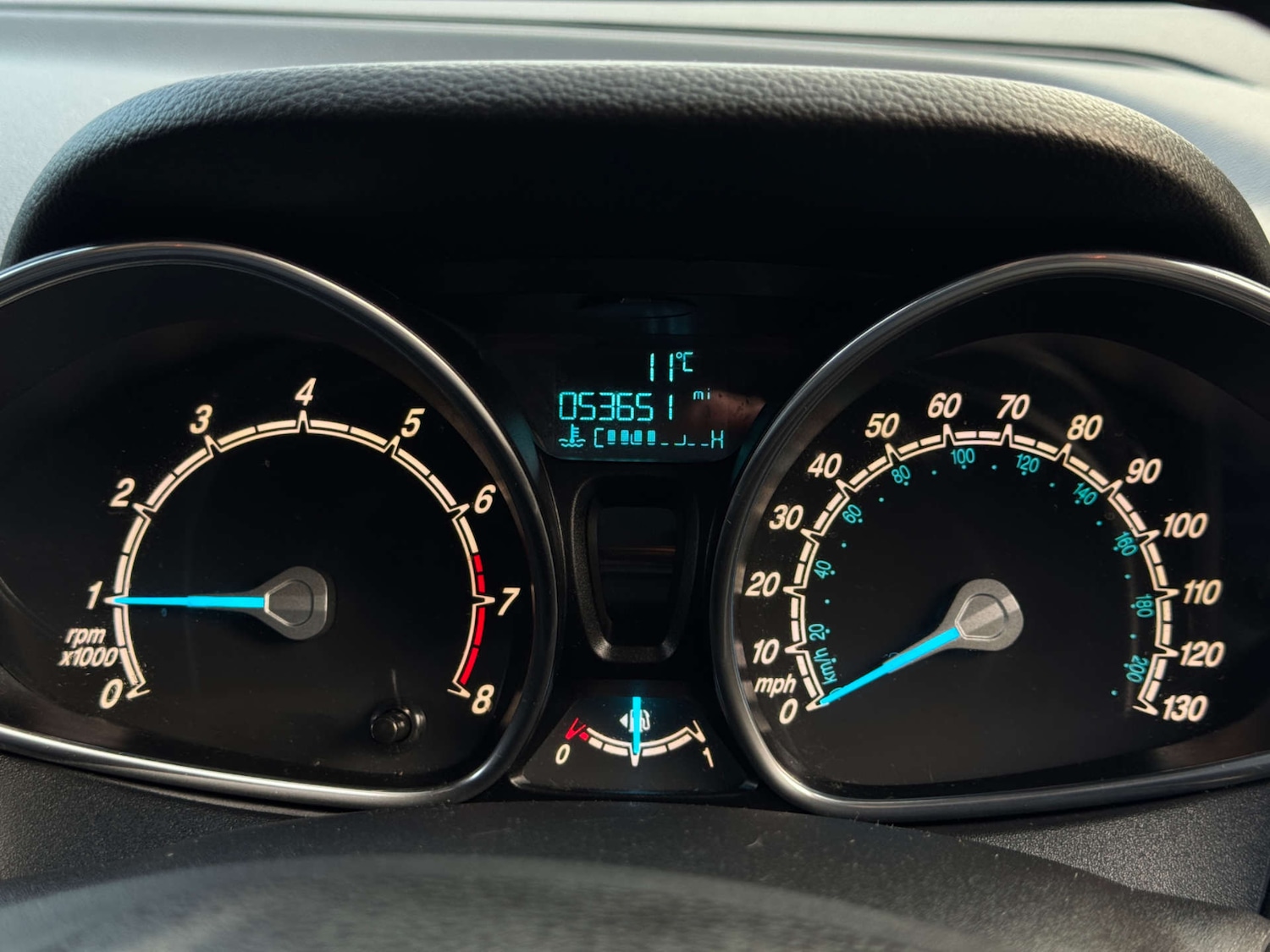 Used Ford B-MAX 2016 for sale - 78035273: Photo 14