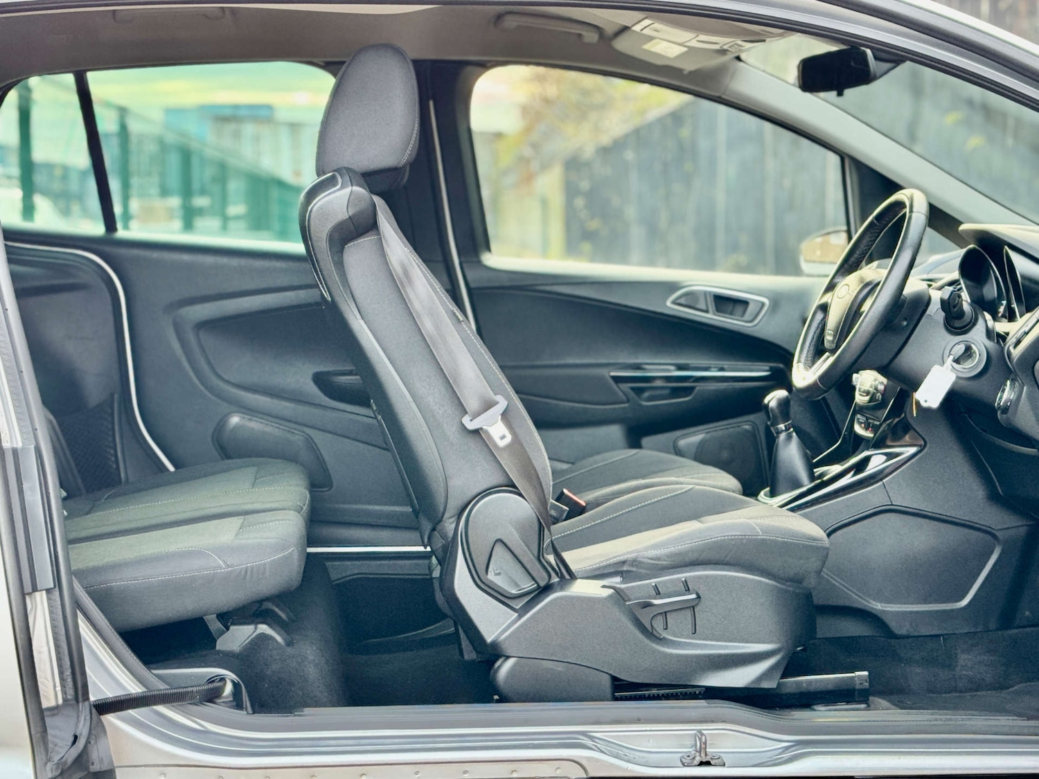 Used Ford B-MAX 2016 for sale - 78035273: Photo 19