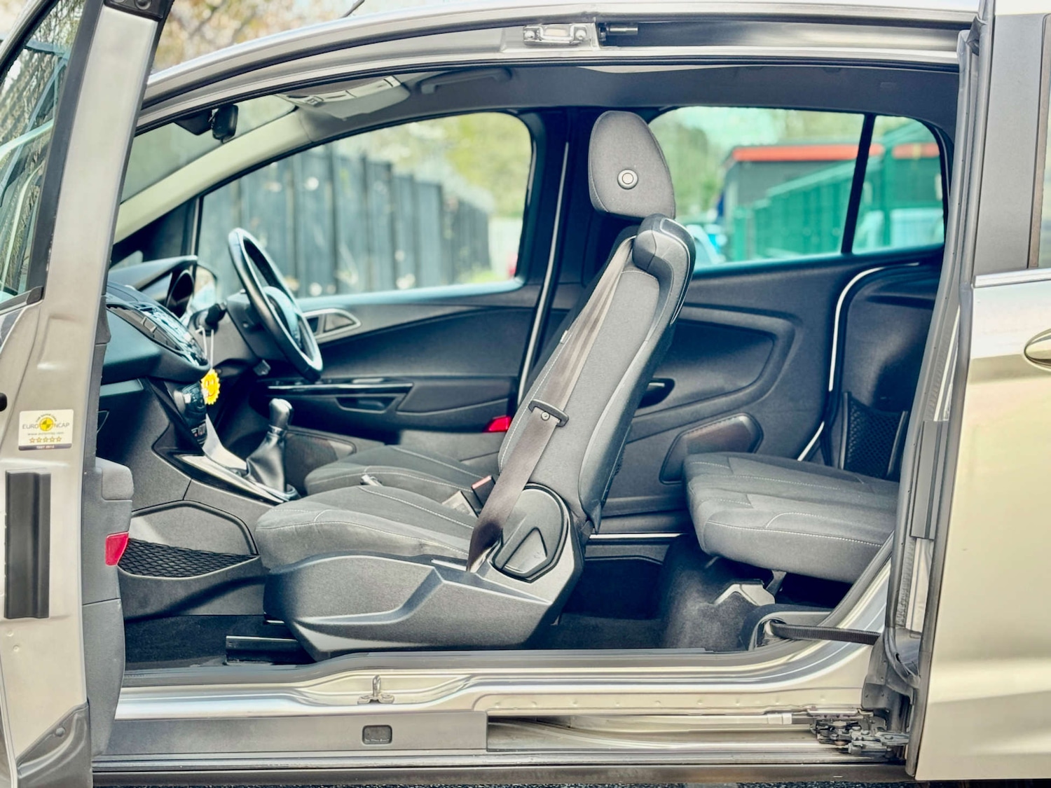 Used Ford B-MAX 2016 for sale - 78035273: Photo 20