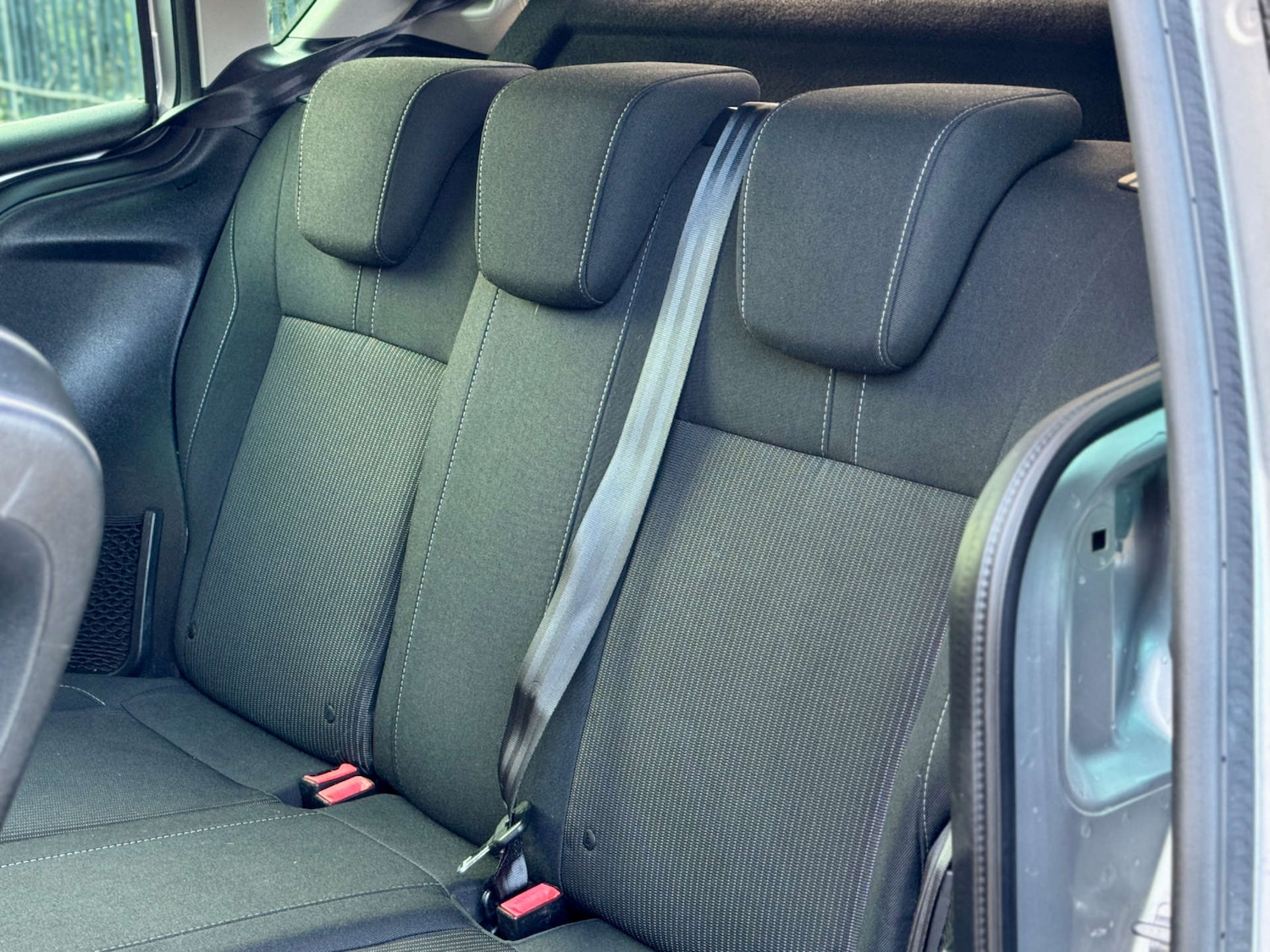 Used Ford B-MAX 2016 for sale - 78035273: Photo 21