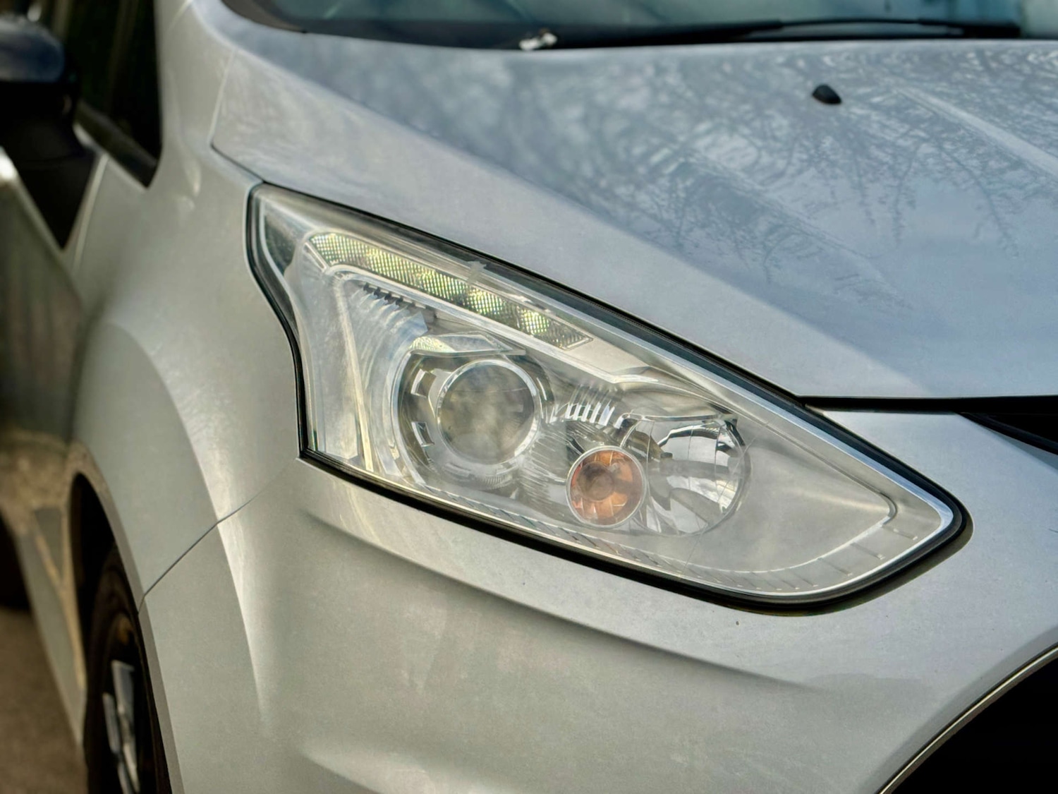 Used Ford B-MAX 2016 for sale - 78035273: Photo 33