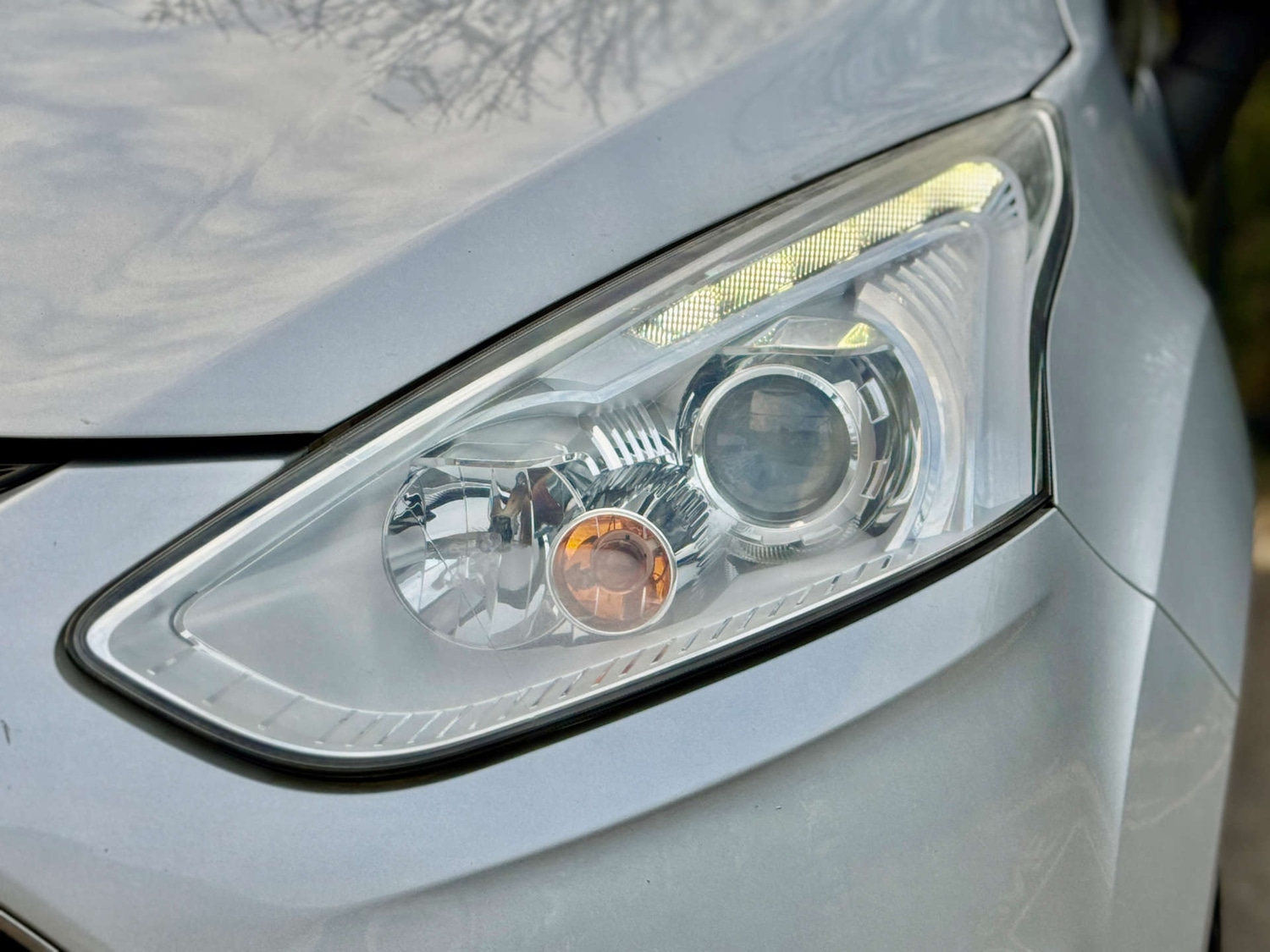 Used Ford B-MAX 2016 for sale - 78035273: Photo 35