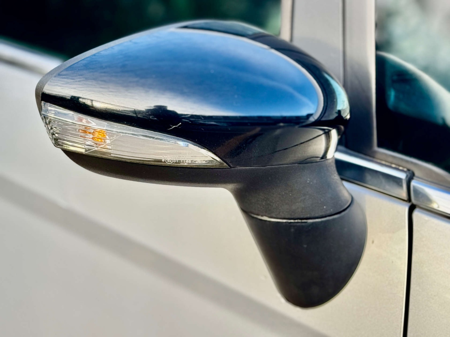 Used Ford B-MAX 2016 for sale - 78035273: Photo 42