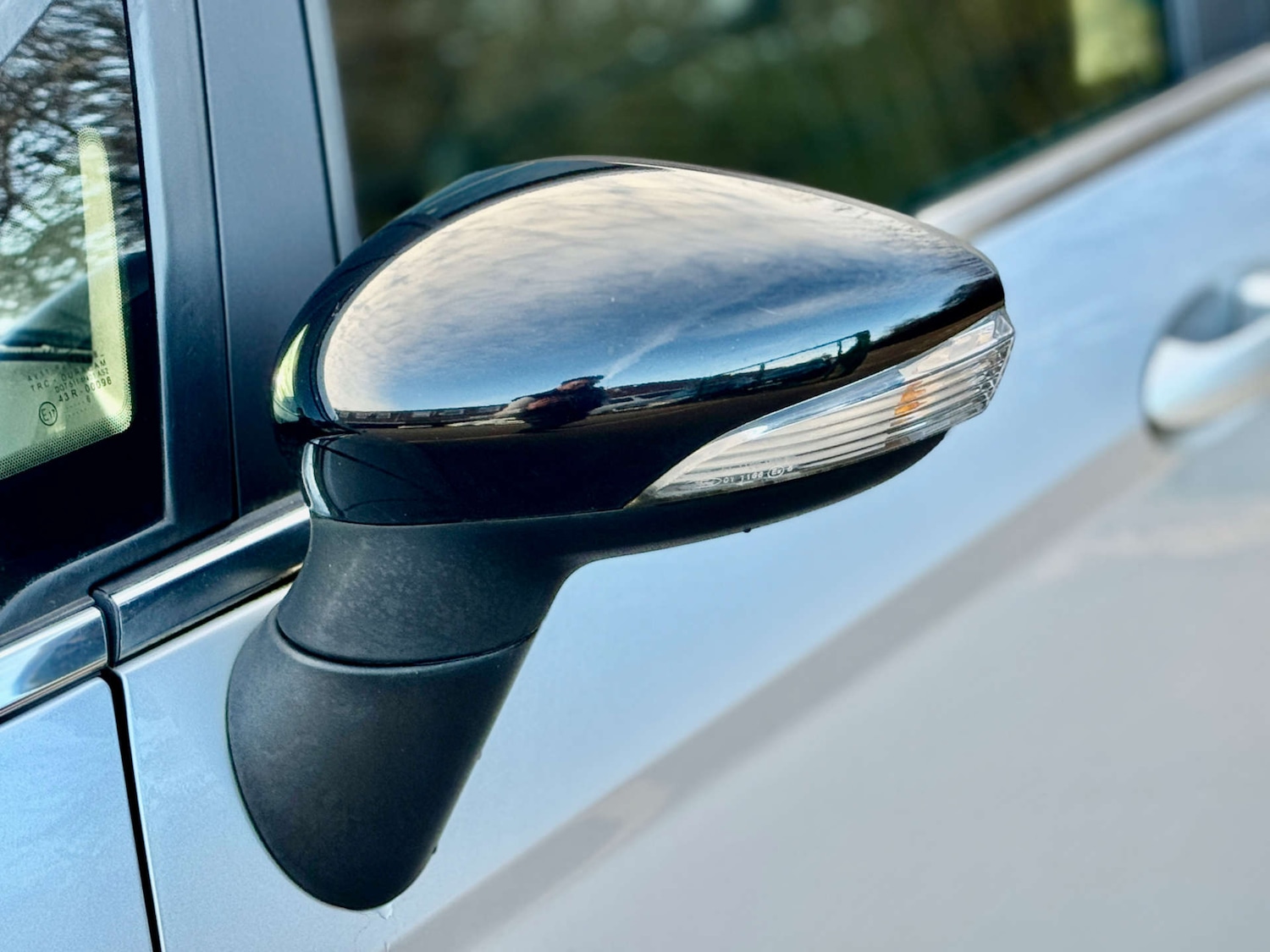 Used Ford B-MAX 2016 for sale - 78035273: Photo 43