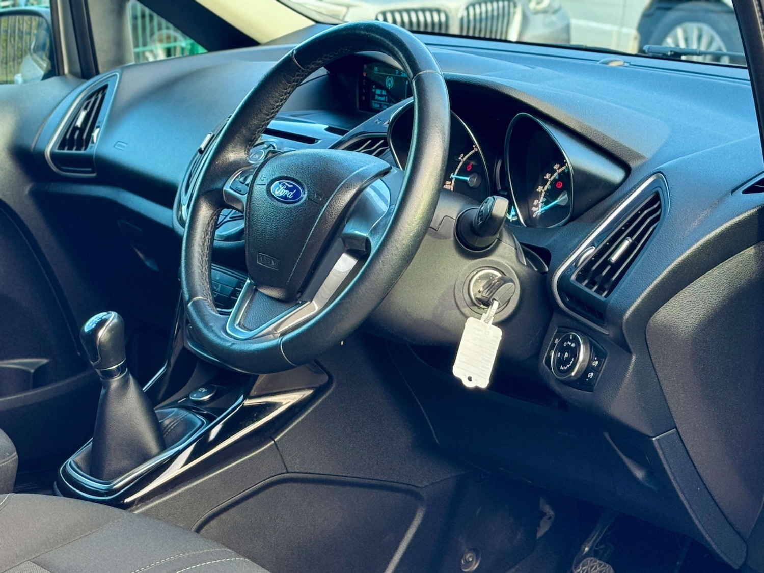 Used Ford B-MAX 2016 for sale - 78035273: Photo 47