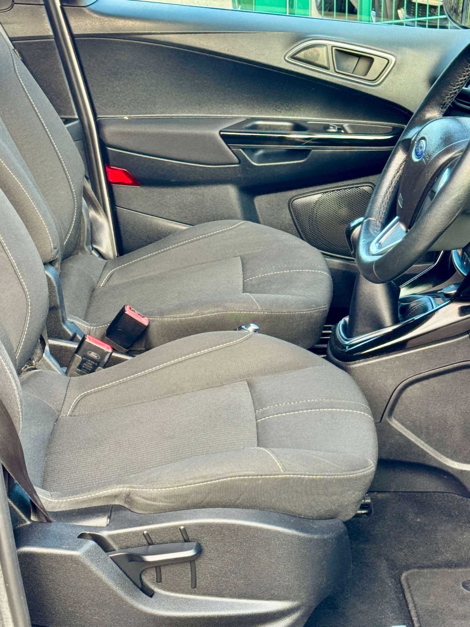 Used Ford B-MAX 2016 for sale - 78035273: Photo 49