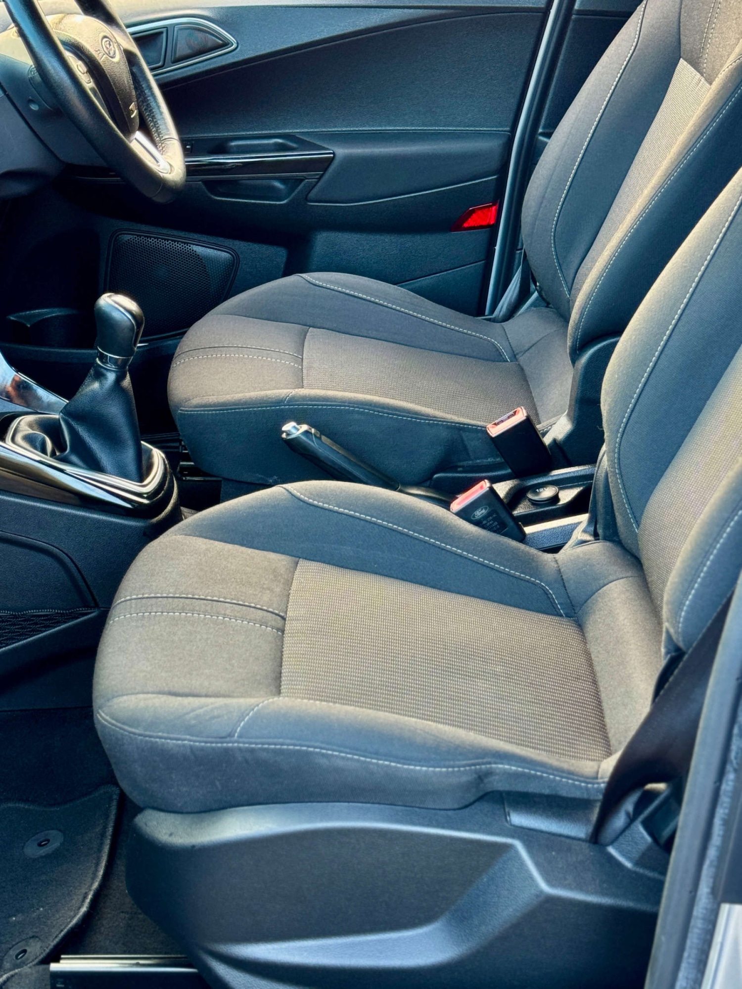 Used Ford B-MAX 2016 for sale - 78035273: Photo 52