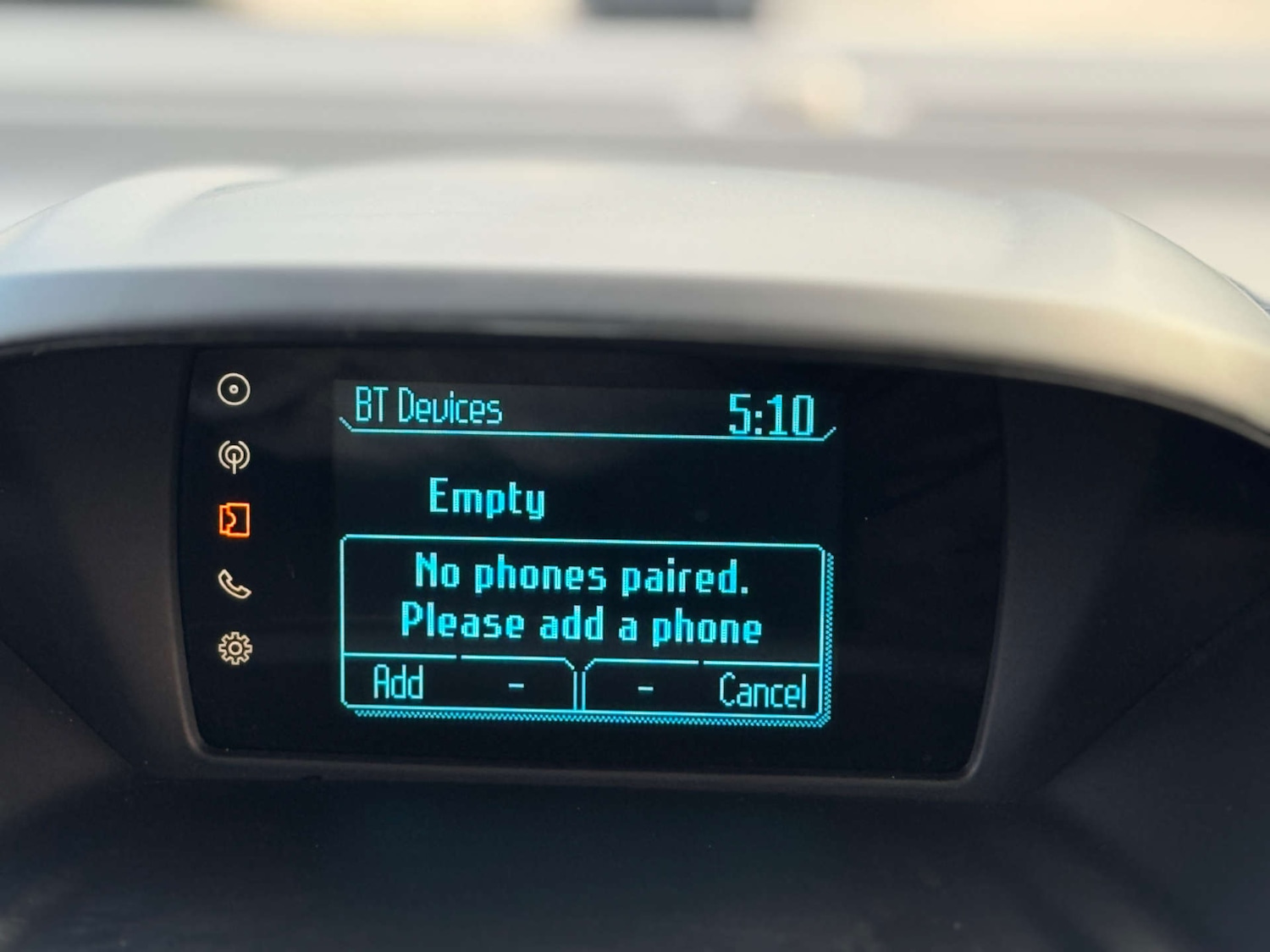 Used Ford B-MAX 2016 for sale - 78035273: Photo 57