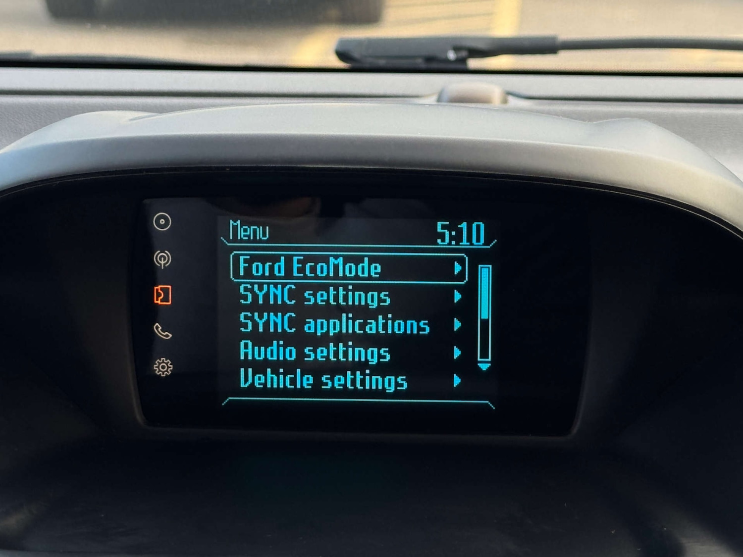 Used Ford B-MAX 2016 for sale - 78035273: Photo 59