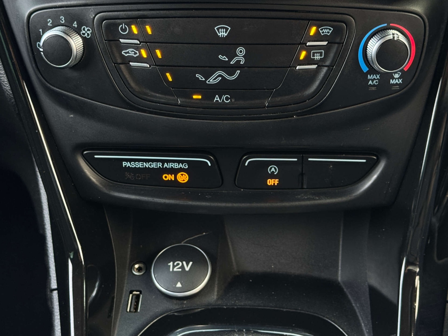 Used Ford B-MAX 2016 for sale - 78035273: Photo 61