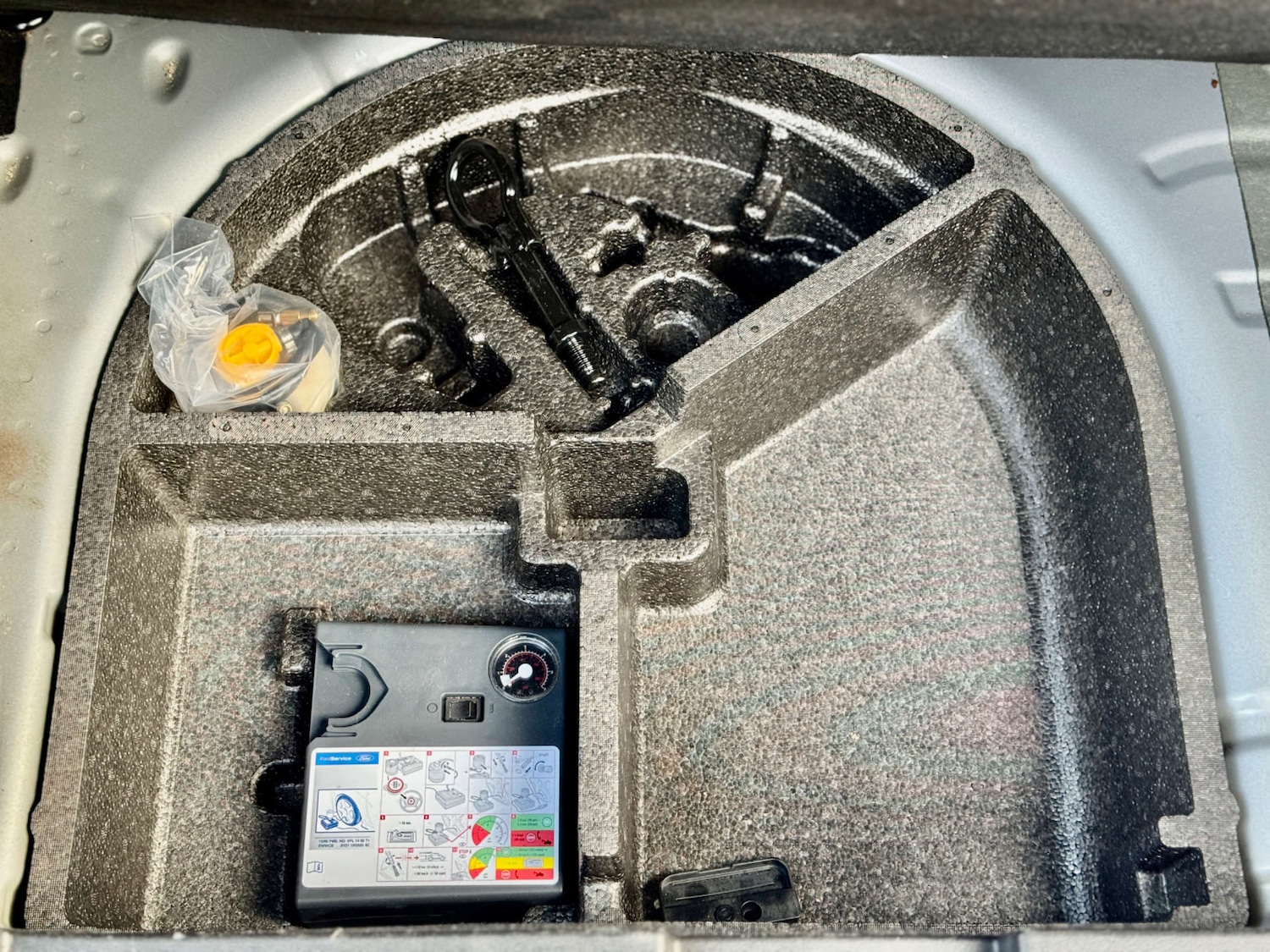 Used Ford B-MAX 2016 for sale - 78035273: Photo 67