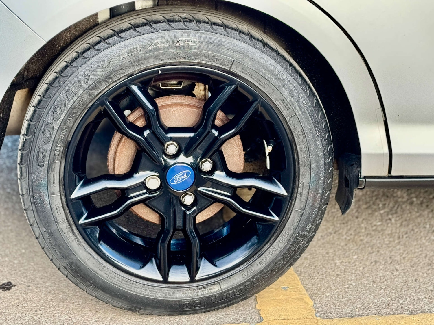 Used Ford B-MAX 2016 for sale - 78035273: Photo 68