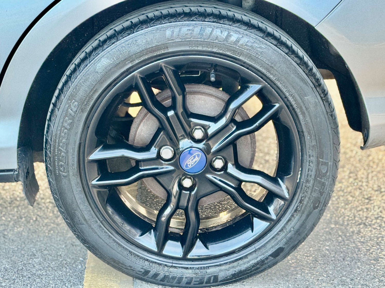 Used Ford B-MAX 2016 for sale - 78035273: Photo 69