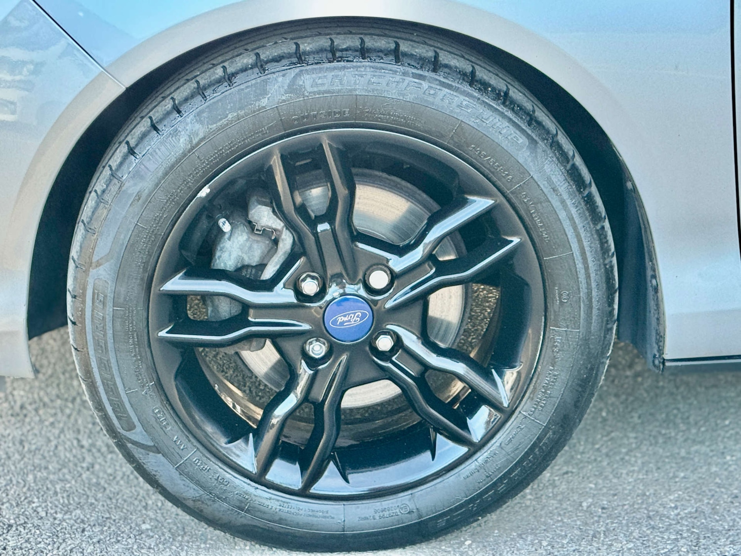 Used Ford B-MAX 2016 for sale - 78035273: Photo 70