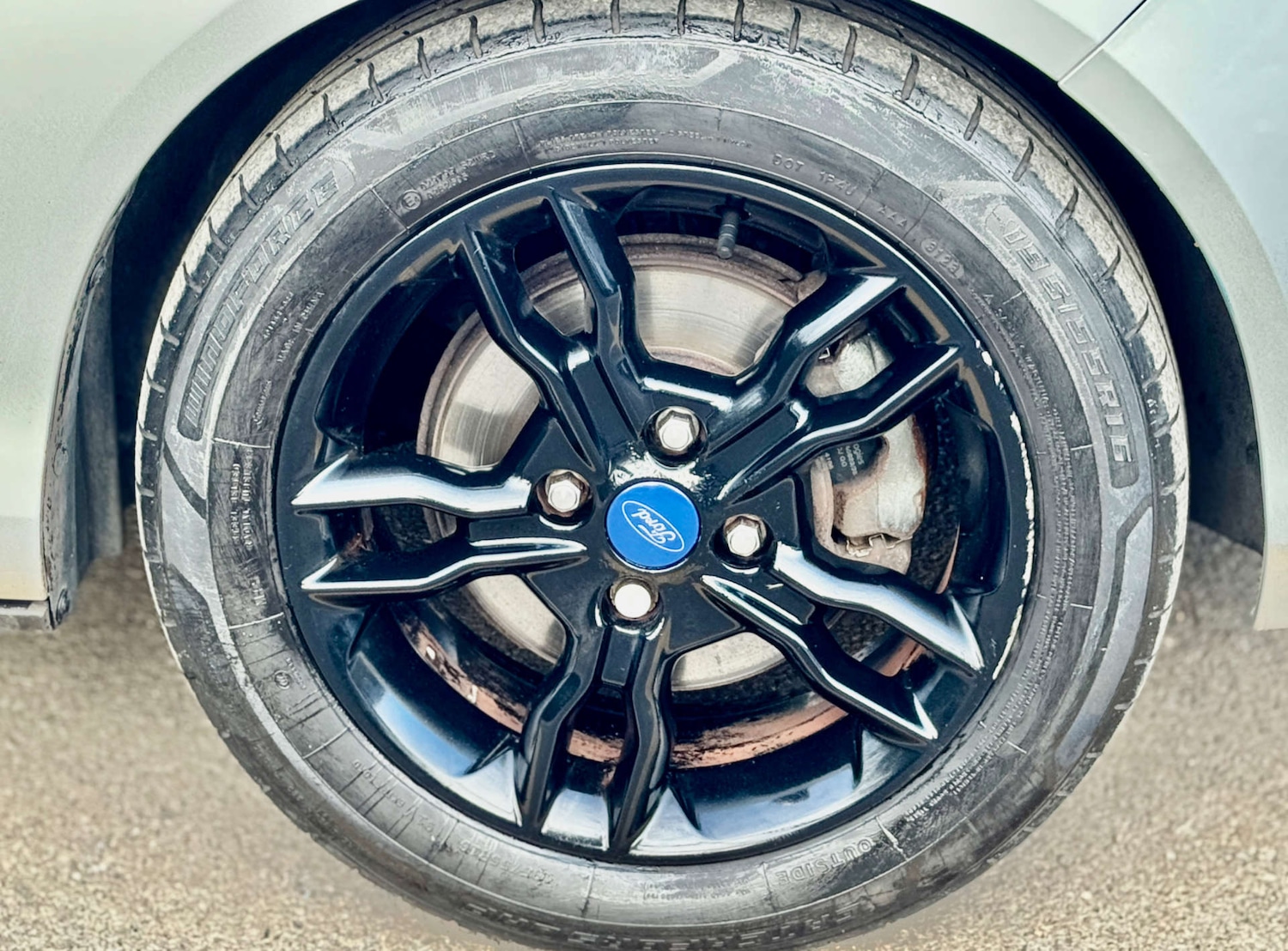 Used Ford B-MAX 2016 for sale - 78035273: Photo 71