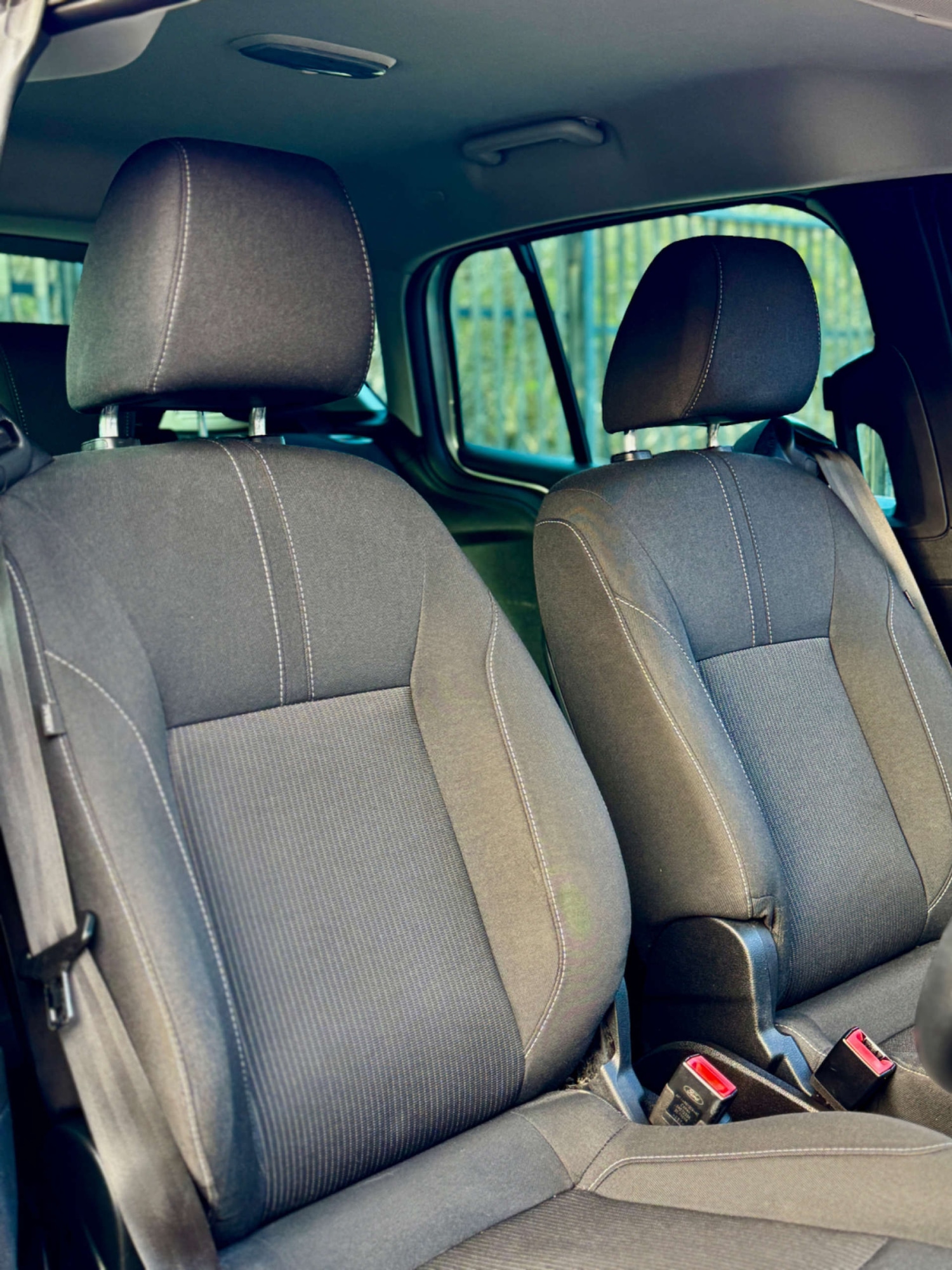 Used Ford B-MAX 2016 for sale - 78035273: Photo 9