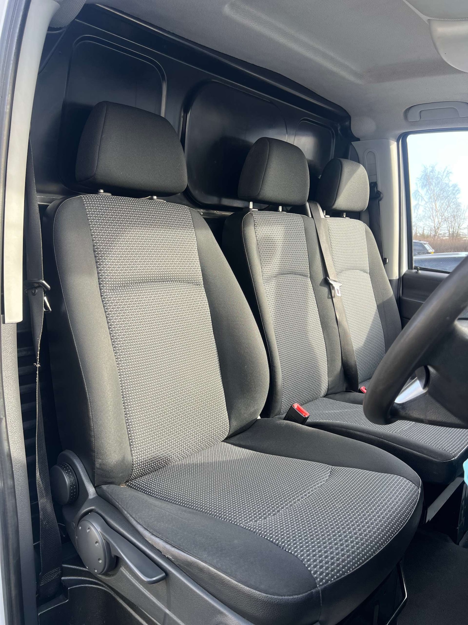 Used Mercedes-Benz Vito 2014 for sale - 77581111: Photo 2